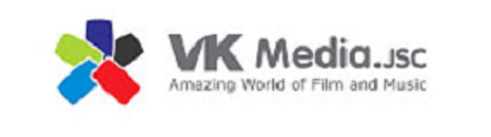Logo Công Ty - Công Ty Cổ Phần VK Media
